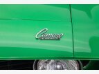Thumbnail Photo 12 for 1969 Chevrolet Camaro SS